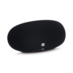JBL PLAYLIST Black