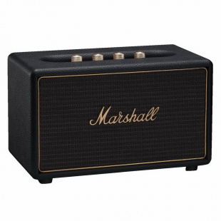 Marshall Acton WIFI (Black)