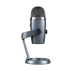 Микрофон конденсаторный игровой Blue Microphones Yeti Nano (Grey)