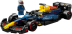 Конструктор Lego  Speed Champions Oracle Red Bull Racing RB20 F1 (77243)