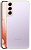 Смартфон Samsung Galaxy S22+, 128Gb, Фиолетовый