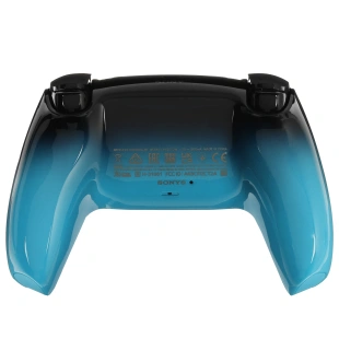 Геймконтроллер DualSense Hyperpop (Rhythm Blue)