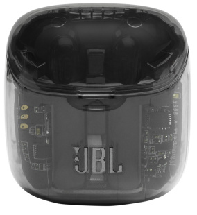 Беспроводные наушники JBL Tune 225 TWS (GHOST Black)