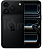Купить iPhone 17 Pro, 256Гб, Black/Черный (эксклюзивный цвет) (Only eSIM) (без RuStore)