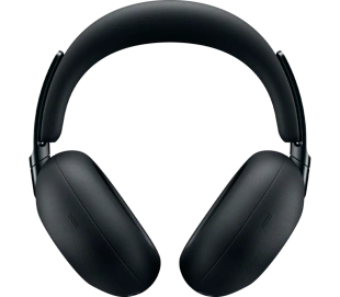 Беспроводные накладные наушники Sony 1000X The Collexion, Черный