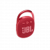 JBL Clip 4 Red