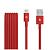 Кабель Beats USB-A — USB-C (1,5 м) — Rapid Red