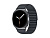Купить  Samsung Galaxy Watch8 ( 44 мм) Wifi+LTE, корпус серый графит, текстильный браслет графитового цвета