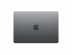 Apple MacBook Air 13" 2ТБ "Серый космос" (Custom) // Чип Apple M2 8-Core CPU, 10-Core GPU, 8 ГБ, 2ТБ (2022)