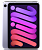 Купить iPad mini (2021) 64gb / Wi-Fi + Cellular / Purple / Фиолетовый