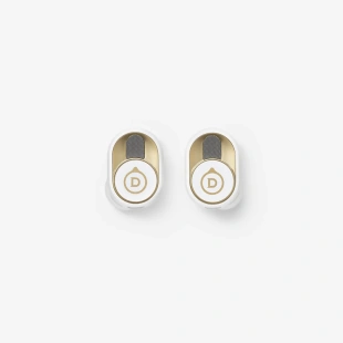 Беспроводные наушники Devialet Gemini II Opéra de Paris (Gold)