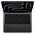 MacBook Pro 14" «Черный космос» (MRX53) Touch ID // Чип Apple M3 Max 14-Core CPU, 30-Core GPU, 36 ГБ, 1 ТБ (Late 2023)