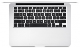 Apple MacBook Air 13" (MMGG2) Core i5 1,6 ГГц, 8 ГБ, 256 Flash (2016)