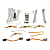 DJI Phantom 2 Vision Plus Cable Pack (Part8)