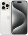 iPhone 15 Pro 1Тб White Titanium/Белый титан (Dual SIM)