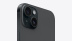 iPhone 15 128Гб Black/Черный (nano-SIM & eSIM)