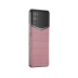 Телефон VERTU iVertu 5G, Alligator Skin (Sakura Pink/Розовая сакура)