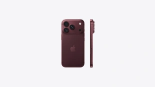 iPhone 18 Pro Max, 512Гб, Burgundy/Бордовый (nano-SIM & eSIM) (без RuStore)