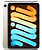 Купить iPad mini (2021) 256gb / Wi-Fi + Cellular / Starlight / «Сияющая звезда»