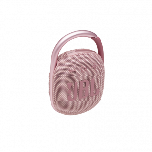 JBL Clip 4 Pink