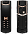 Телефон Vertu Signature V Red Gold Ultimate Black