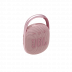 JBL Clip 4 Pink