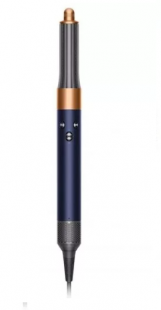 Стайлер Dyson Airwrap Complete HS05 (Prussian Blue/Bright Copper) (Берлинская лазурь/медный)