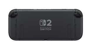 Игровая консоль Nintendo Switch 2