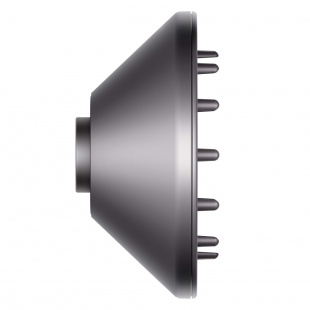 Фен Dyson Supersonic HD07 (Black/Nickel) (Черный/Никель)