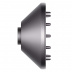 Фен Dyson Supersonic HD07 (Black/Nickel) (Черный/Никель)