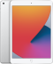 iPad 10,2" (2020) 128gb / Wi-Fi + Cellular / Silver