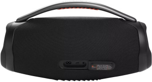 JBL Boombox 3 Black