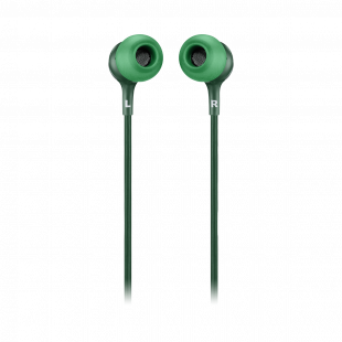 Наушники JBL Live 100 (Green)