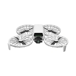 Квадрокоптер DJI Flip, пульт управления RC 2