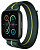 Купить Moto watch Fit (Trekking Green)