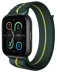 Moto watch Fit (Trekking Green)