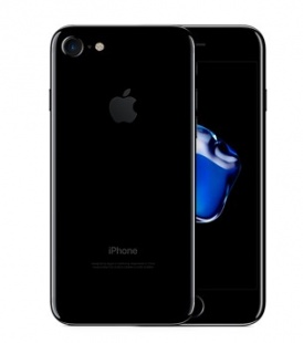 iPhone 7 256Gb Jet Black