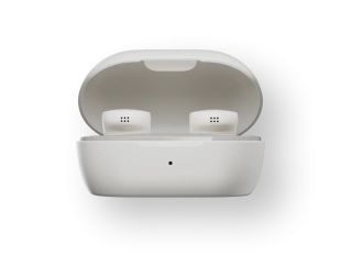 Беспроводные наушники Bose QuietComfort Earbuds (White Smoke)