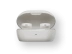 Беспроводные наушники Bose QuietComfort Earbuds (White Smoke)
