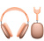 Купить AirPods Max / Оранжевый цвет