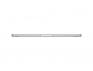 Apple MacBook Air 13" 256 ГБ "Серебристый" (Custom) // Чип Apple M2 8-Core CPU, 8-Core GPU, 24 ГБ, 256 ГБ (2022)