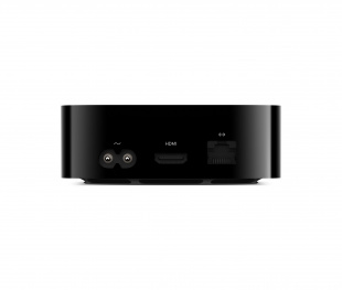 Apple TV 4K 32Gb (2021)
