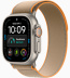 Apple Watch Ultra 4 (2026) // 49мм GPS+Cellular // Корпус из титана, ремешок Trail Loop песочного цвета