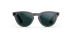 Умные очки Ray-Ban  Headliner (2-gen) (Серая глянцевая оправа, прозрачно-изумрудные фотохромные линзы)