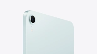 iPad mini (2024) 256gb / Wi-Fi+Cellular / Blue / Голубой