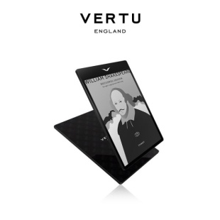 Электронная книга Vertu VBook Ink Screen E-Book Reader