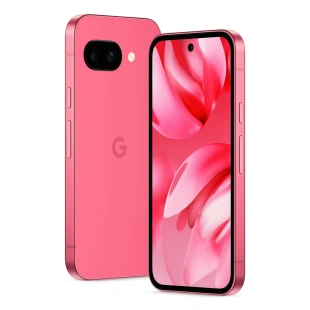 Смартфон Google Pixel 9а 128GB Peony