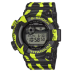 Часы G-SHOCK x MASTER OF G FROGMAN / Limited Edition (GW-8200TPF-1)