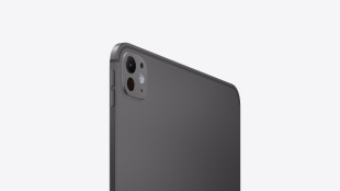 iPad Pro 11" (2024) 1Тb / Wi-Fi / Space Black (standard glass)