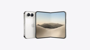 iPhone Duo, 256Гб, Star White/Белая звезда (Only eSIM) (без RuStore)